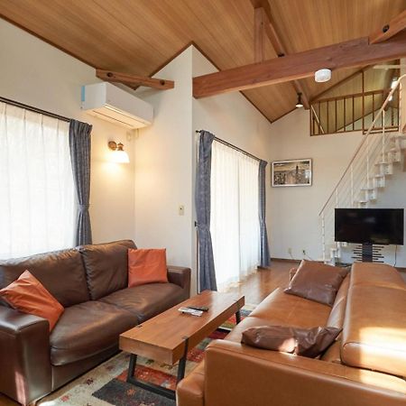 S-Villa Nasu Green Hills Екстериор снимка