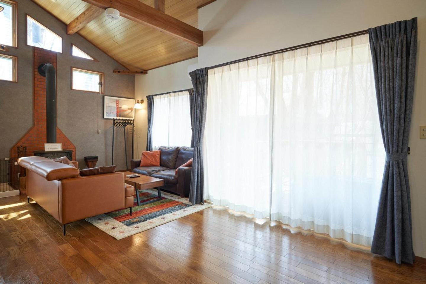 S-Villa Nasu Green Hills Екстериор снимка