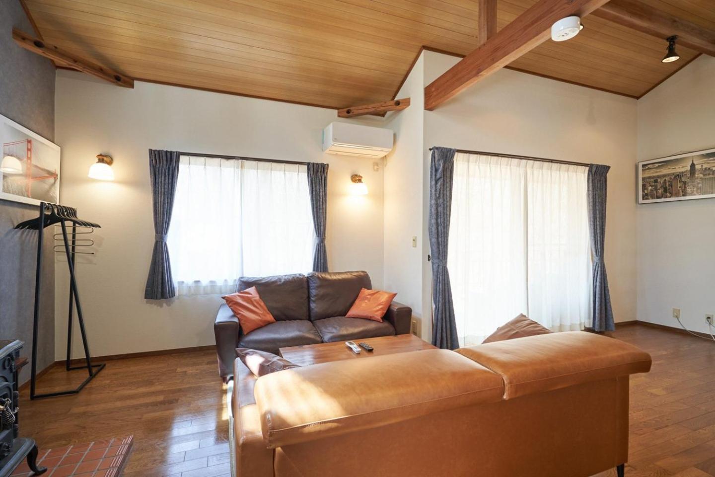 S-Villa Nasu Green Hills Екстериор снимка