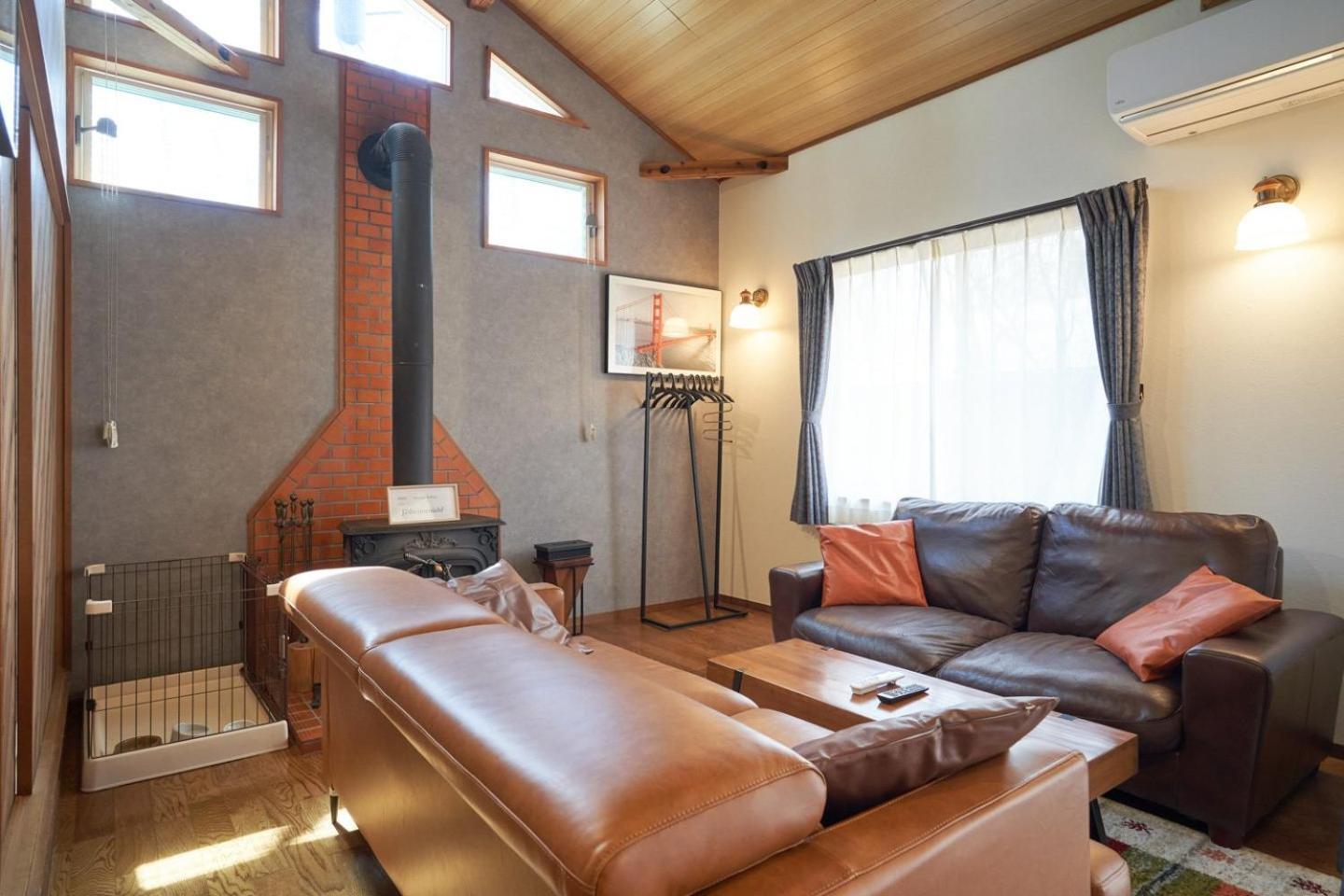 S-Villa Nasu Green Hills Екстериор снимка