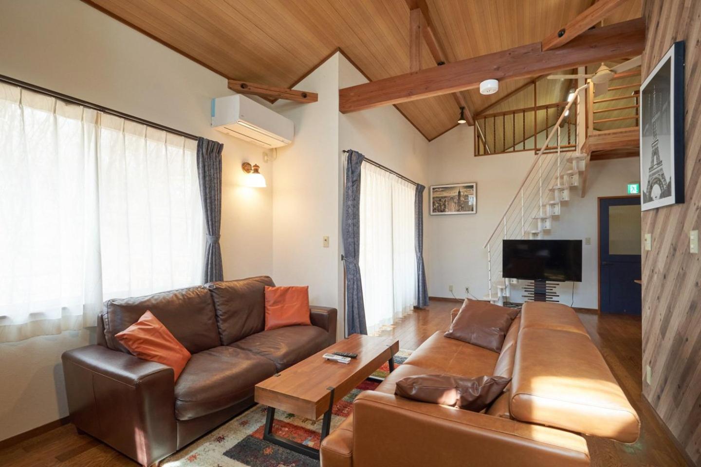 S-Villa Nasu Green Hills Екстериор снимка