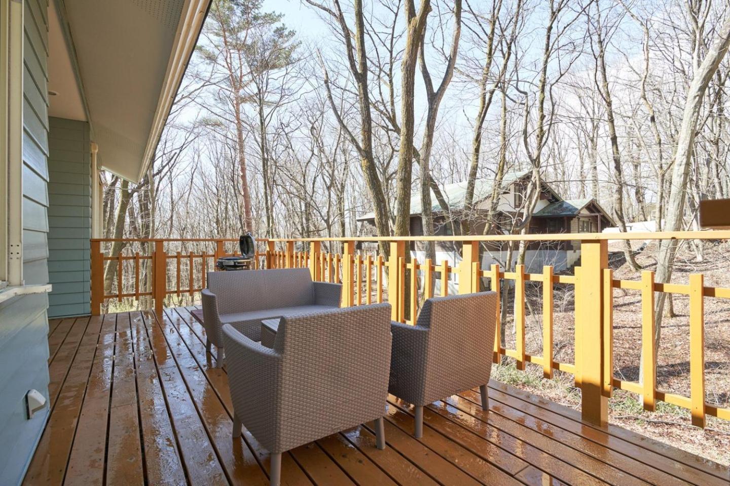 S-Villa Nasu Green Hills Екстериор снимка